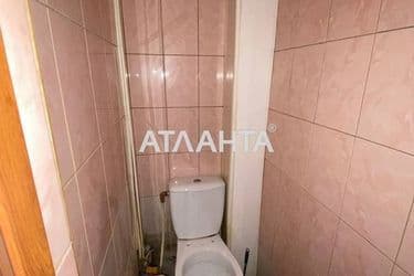 Room in dormitory apartment by the address st. Geroev Krut Tereshkovoy (area 10 m²) - Atlanta.ua - photo 28