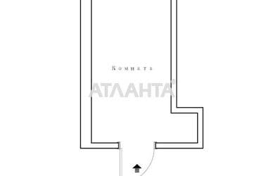 Room in dormitory apartment by the address st. Geroev Krut Tereshkovoy (area 10 m²) - Atlanta.ua - photo 31