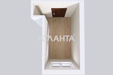 Room in dormitory apartment by the address st. Geroev Krut Tereshkovoy (area 10 m²) - Atlanta.ua - photo 32