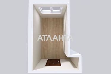 Room in dormitory apartment by the address st. Geroev Krut Tereshkovoy (area 10 m²) - Atlanta.ua - photo 34
