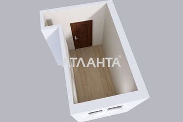 Room in dormitory apartment by the address st. Geroev Krut Tereshkovoy (area 10 m²) - Atlanta.ua - photo 36