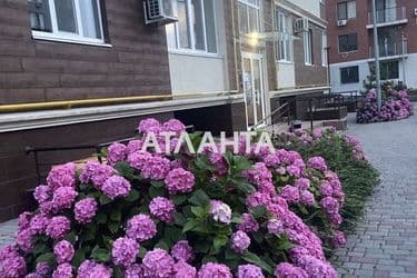 3-rooms apartment apartment by the address st. Nikolaevskaya (area 99,6 m²) - Atlanta.ua - photo 40