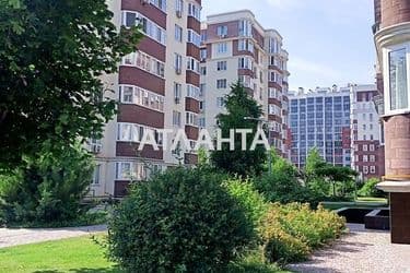 3-rooms apartment apartment by the address st. Nikolaevskaya (area 99,6 m²) - Atlanta.ua - photo 38