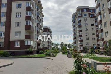 3-rooms apartment apartment by the address st. Nikolaevskaya (area 99,6 m²) - Atlanta.ua - photo 39