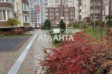 3-rooms apartment apartment by the address st. Nikolaevskaya (area 99,6 m²) - Atlanta.ua - photo 42