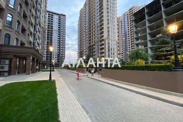 3-rooms apartment apartment by the address st. Nikolaevskaya (area 99,6 m²) - Atlanta.ua - photo 44