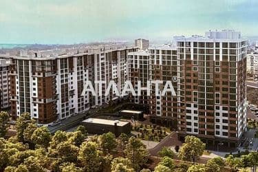 3-rooms apartment apartment by the address st. Nikolaevskaya (area 99,6 m²) - Atlanta.ua - photo 41