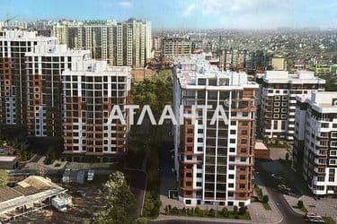 3-rooms apartment apartment by the address st. Nikolaevskaya (area 99,6 m²) - Atlanta.ua - photo 43