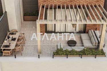 3-rooms apartment apartment by the address st. Nikolaevskaya (area 99,6 m²) - Atlanta.ua - photo 34