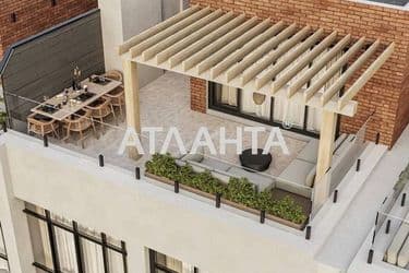3-rooms apartment apartment by the address st. Nikolaevskaya (area 99,6 m²) - Atlanta.ua - photo 31