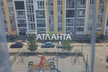 2-rooms apartment apartment by the address st. Proezdnaya (area 54 m²) - Atlanta.ua - photo 22