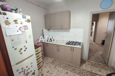 2-rooms apartment apartment by the address st. Proezdnaya (area 54 m²) - Atlanta.ua - photo 23