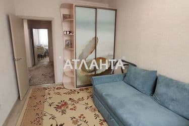 2-rooms apartment apartment by the address st. Proezdnaya (area 54 m²) - Atlanta.ua - photo 18
