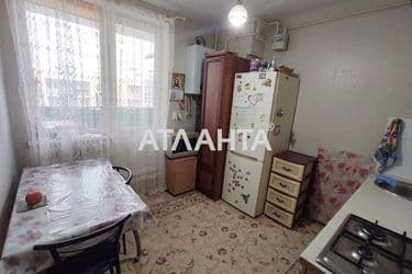 2-rooms apartment apartment by the address st. Proezdnaya (area 54 m²) - Atlanta.ua - photo 21