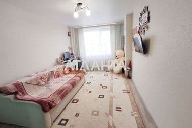 2-rooms apartment apartment by the address st. Proezdnaya (area 54 m²) - Atlanta.ua - photo 15