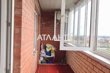1-комнатная квартира по адресу ул. Коралловая (площадь 46 м²) - Atlanta.ua - фото 22