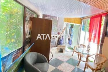 1-room apartment apartment by the address st. Fontanskaya dor Perekopskoy Divizii (area 30 m²) - Atlanta.ua - photo 8