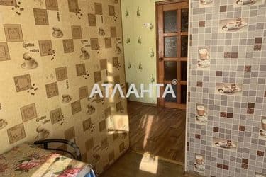 1-room apartment apartment by the address st. Shuma Vitaliya Marksa Karla (area 30 m²) - Atlanta.ua - photo 26