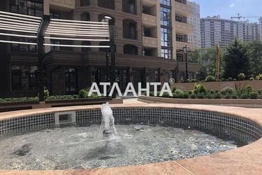 1-комнатная квартира по адресу ул. Генуэзская (площадь 35,5 м²) - Atlanta.ua - фото 19