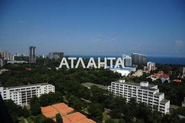 1-комнатная квартира по адресу ул. Генуэзская (площадь 35,5 м²) - Atlanta.ua - фото 11