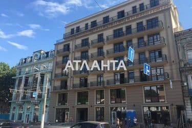1-комнатная квартира по адресу ул. Малая арнаутская (площадь 44,9 м²) - Atlanta.ua - фото 19