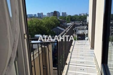 1-комнатная квартира по адресу ул. Малая арнаутская (площадь 44,9 м²) - Atlanta.ua - фото 31