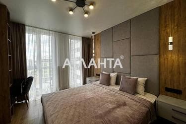 1-комнатная квартира по адресу Шевченко Т. Ул. (площадь 40 м²) - Atlanta.ua - фото 21