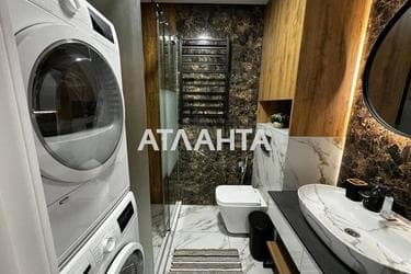 1-комнатная квартира по адресу Шевченко Т. Ул. (площадь 40 м²) - Atlanta.ua - фото 34