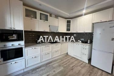 1-комнатная квартира по адресу Небесной Сотни пр. (площадь 53 м²) - Atlanta.ua - фото 20