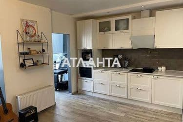 1-комнатная квартира по адресу Небесной Сотни пр. (площадь 53 м²) - Atlanta.ua - фото 21