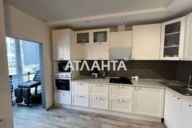 1-комнатная квартира по адресу Небесной Сотни пр. (площадь 53 м²) - Atlanta.ua - фото 23