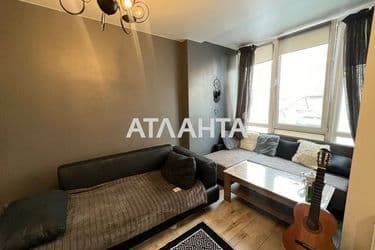 1-комнатная квартира по адресу Небесной Сотни пр. (площадь 53 м²) - Atlanta.ua - фото 30