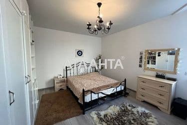 1-комнатная квартира по адресу Небесной Сотни пр. (площадь 53 м²) - Atlanta.ua - фото 24