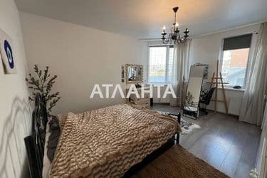 1-комнатная квартира по адресу Небесной Сотни пр. (площадь 53 м²) - Atlanta.ua - фото 26