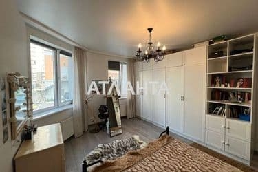1-комнатная квартира по адресу Небесной Сотни пр. (площадь 53 м²) - Atlanta.ua - фото 27