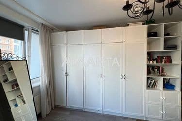 1-комнатная квартира по адресу Небесной Сотни пр. (площадь 53 м²) - Atlanta.ua - фото 28