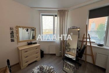 1-комнатная квартира по адресу Небесной Сотни пр. (площадь 53 м²) - Atlanta.ua - фото 29