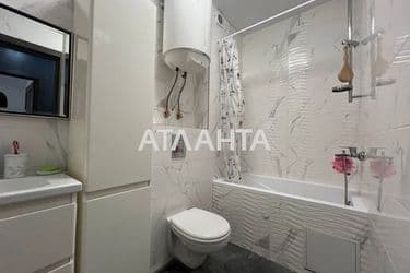 1-комнатная квартира по адресу Небесной Сотни пр. (площадь 53 м²) - Atlanta.ua - фото 32