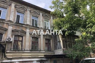4+-rooms apartment apartment by the address st. Aleksandrovskiy pr Mira pr (area 126 m²) - Atlanta.ua - photo 35