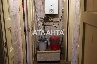 Room in dormitory apartment by the address st. Aleksandrovskiy pr Mira pr (area 41 m²) - Atlanta.ua - photo 19