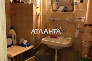 Room in dormitory apartment by the address st. Aleksandrovskiy pr Mira pr (area 41 m²) - Atlanta.ua - photo 24