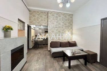 2-rooms apartment apartment by the address st. Gogolya (area 55 m²) - Atlanta.ua - photo 31
