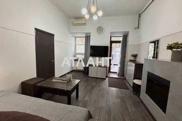 2-rooms apartment apartment by the address st. Gogolya (area 55 m²) - Atlanta.ua - photo 23