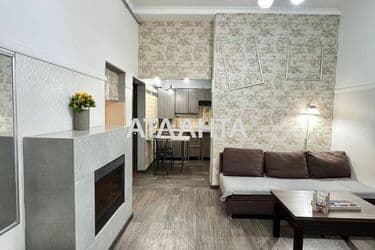2-rooms apartment apartment by the address st. Gogolya (area 55 m²) - Atlanta.ua - photo 32
