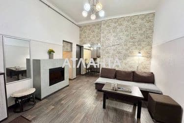 2-rooms apartment apartment by the address st. Gogolya (area 55 m²) - Atlanta.ua - photo 36