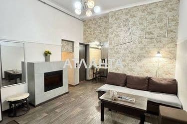 2-rooms apartment apartment by the address st. Gogolya (area 55 m²) - Atlanta.ua - photo 39