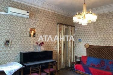 Room in dormitory apartment by the address st. Aleksandrovskiy pr Mira pr (area 126 m²) - Atlanta.ua - photo 17