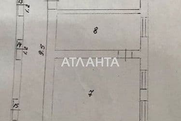 Room in dormitory apartment by the address st. Aleksandrovskiy pr Mira pr (area 126 m²) - Atlanta.ua - photo 31