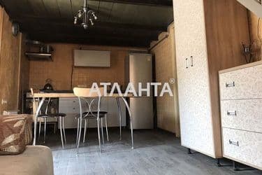1-room apartment apartment by the address st. Sofievskaya Korolenko (area 30 m²) - Atlanta.ua - photo 13
