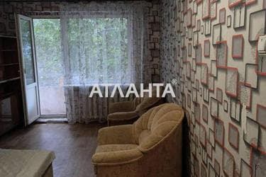 1-комнатная квартира по адресу ул. Высоцкого (площадь 33 м²) - Atlanta.ua - фото 15